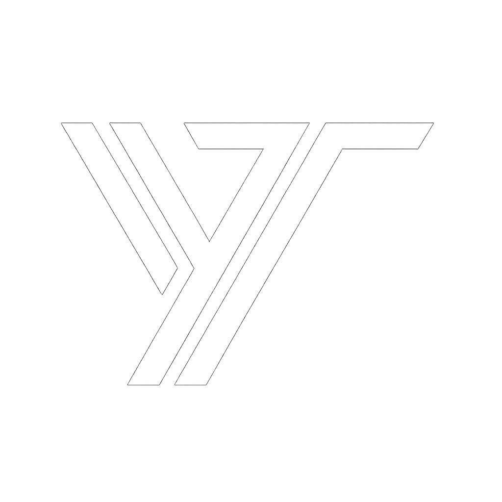 Yağız Taşpinar Logo