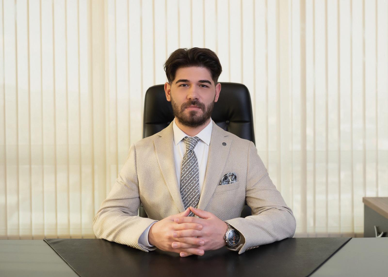 Yağız Taşpınar